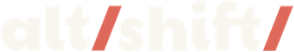 Alt/Shift
